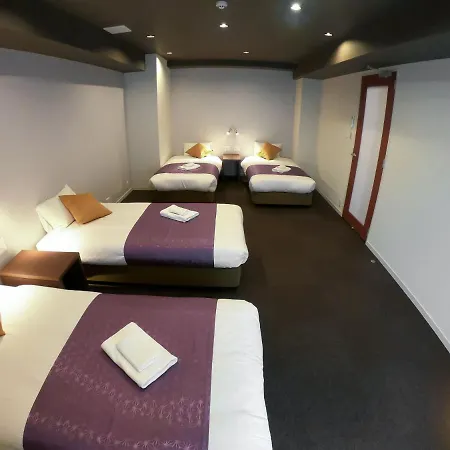 Hotel S-Presso West-2